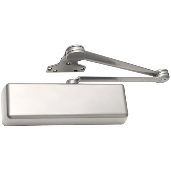 Manual, Hydraulic, 4040XP Series Surface Mounted Closers, Surface Mounted Closer, Heavy Duty